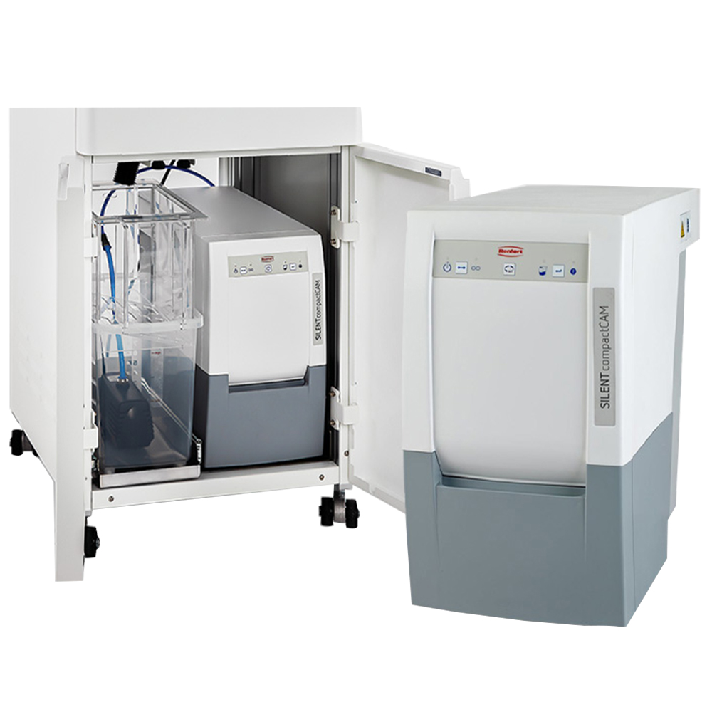 Arum 5X-300 Pro CAD/CAM Milling Machine