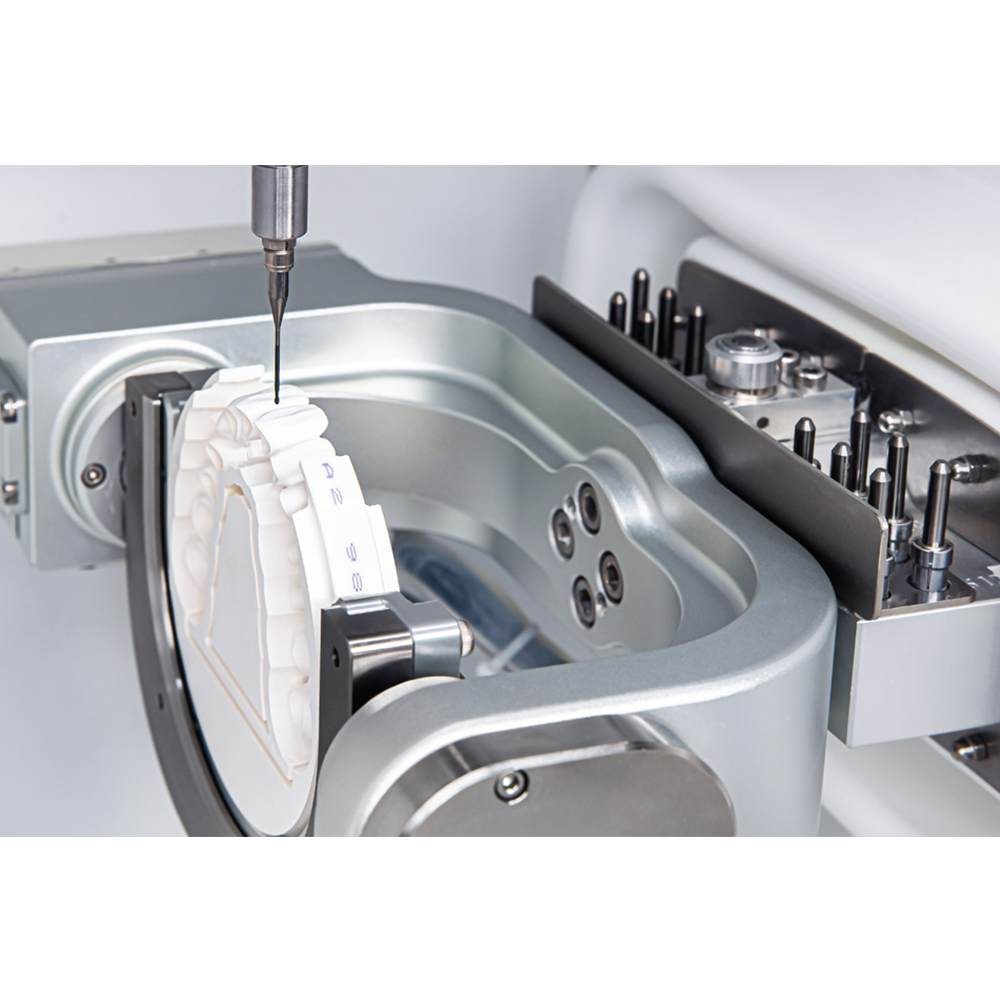 Arum 5X-300 Pro CAD/CAM Milling Machine