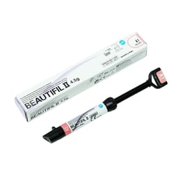 Shofu Beautifil ii Refills - 8