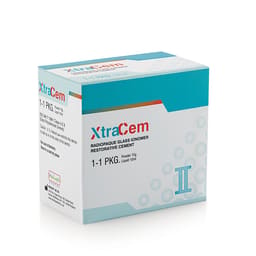 Medicept Xtracem GIC - 2