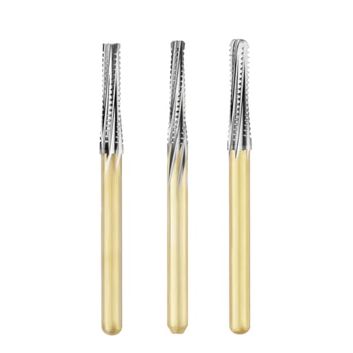 SS White Great White Ultra Burs (Pack of 10)
