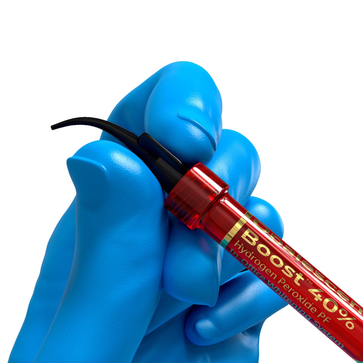 Ultradent Opalescence Boost Pf 40% Plus Mini Kit # 4751-1