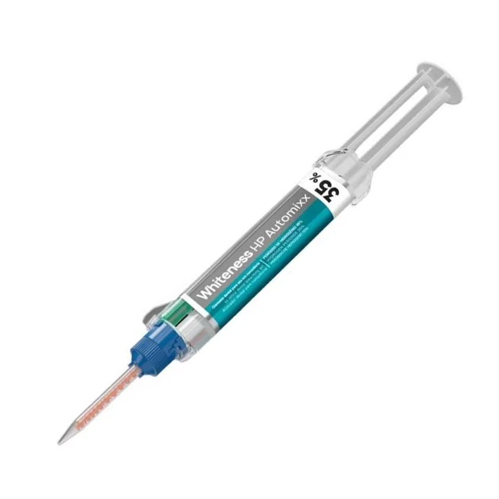 FGM Whiteness HP Automixx 35%