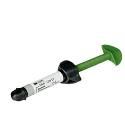 3M ESPE Filtek Z250 Xt Restorative Syringe - B2