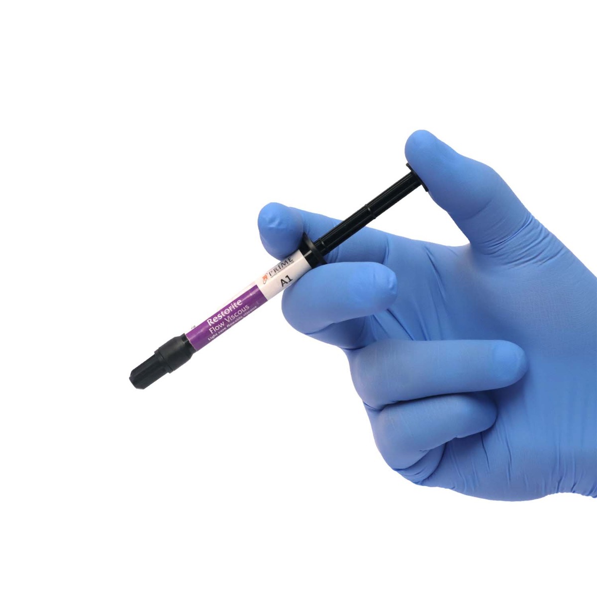 Prime Dental Restorite Flow Viscous Composite