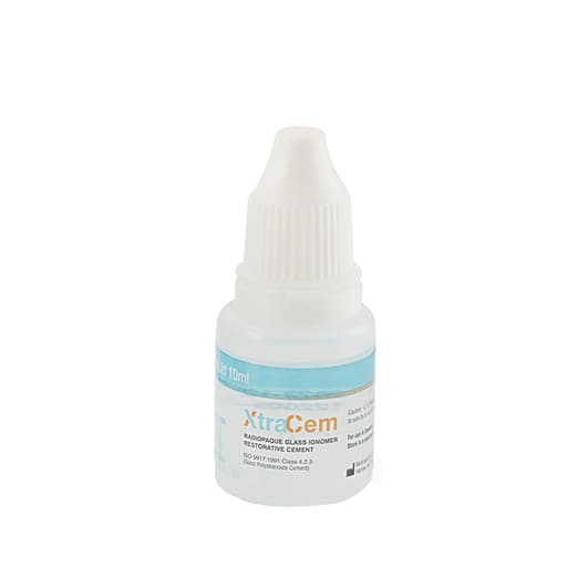 Medicept Xtracem GIC