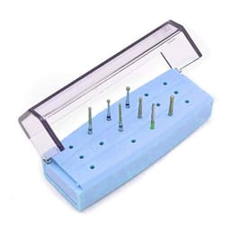 ET Dental Bur Holder - 9
