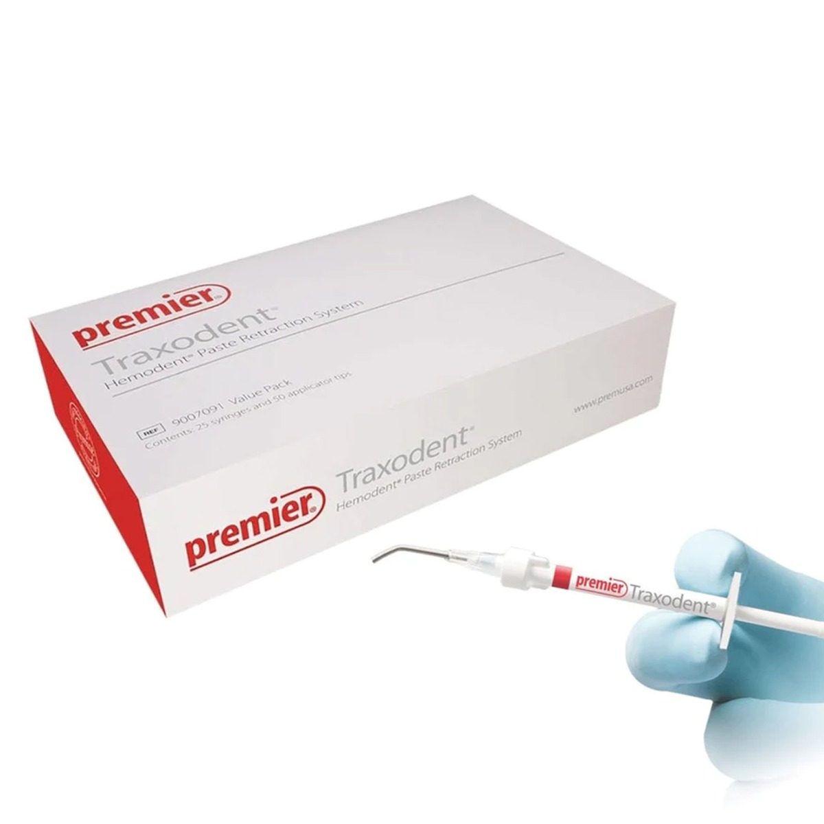 Premier Dental Traxodent