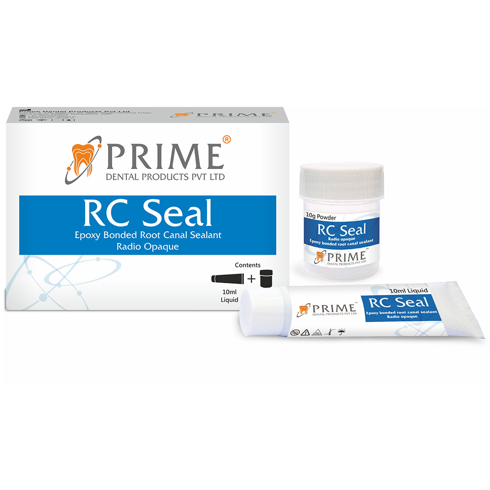 Prime Dental RC Seal