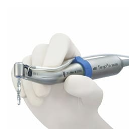 NSK Ti-Max X-SG20L 20:1 Fiber Optic Implant Handpiece (C1003) - 7