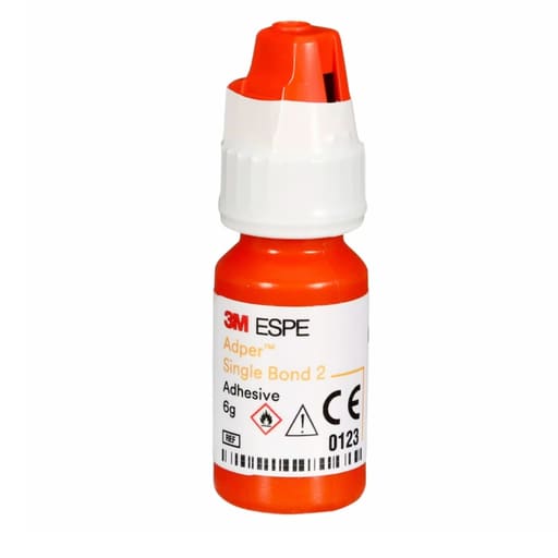 3M ESPE Adper Single Bond 2