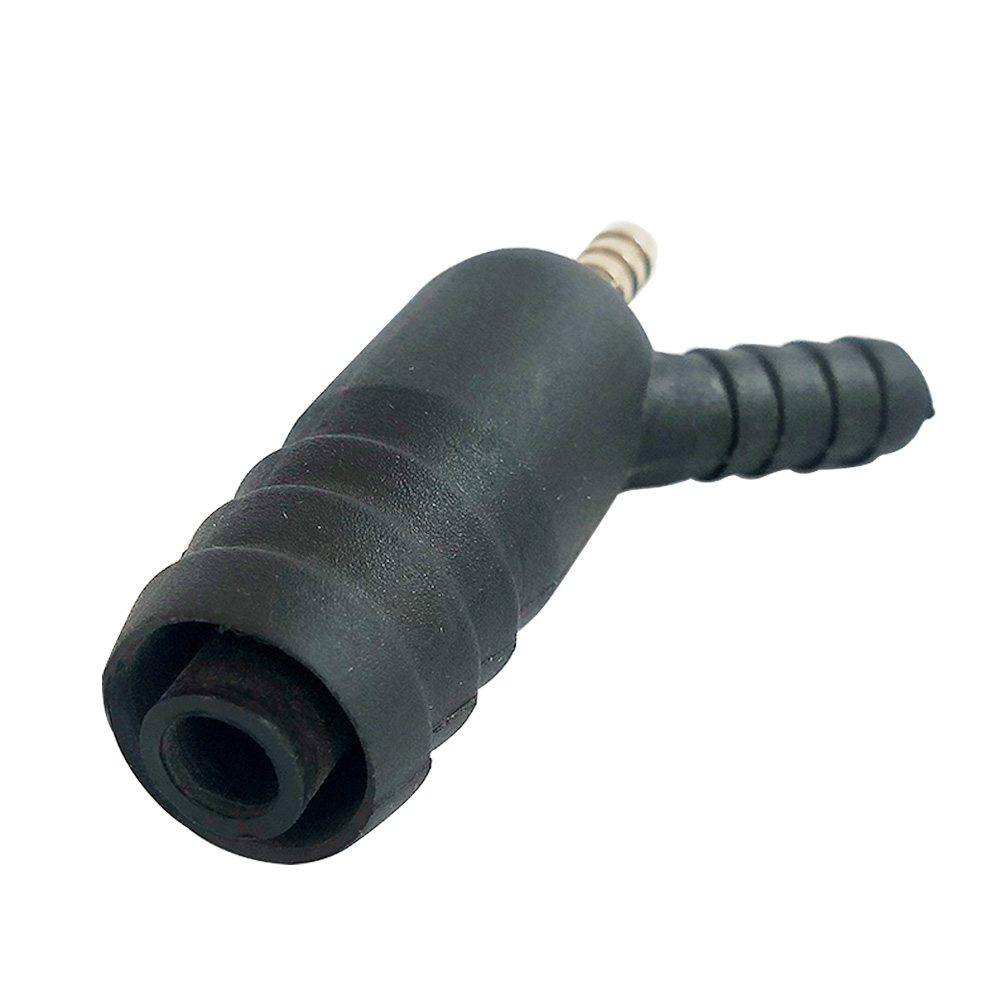 Sparedent "Y" Suction