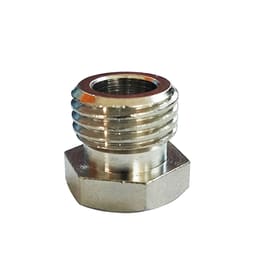 Sparedent 1/4 Bsp Connector - 1