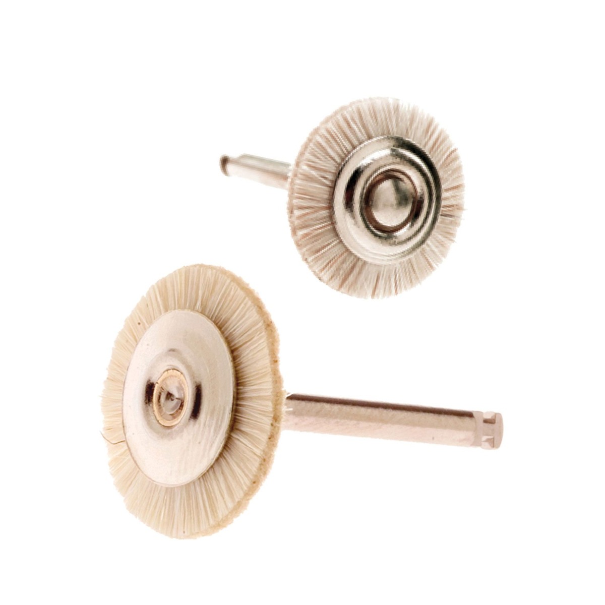 Ultradent Jiffy Goat Hair Brushes (1029)