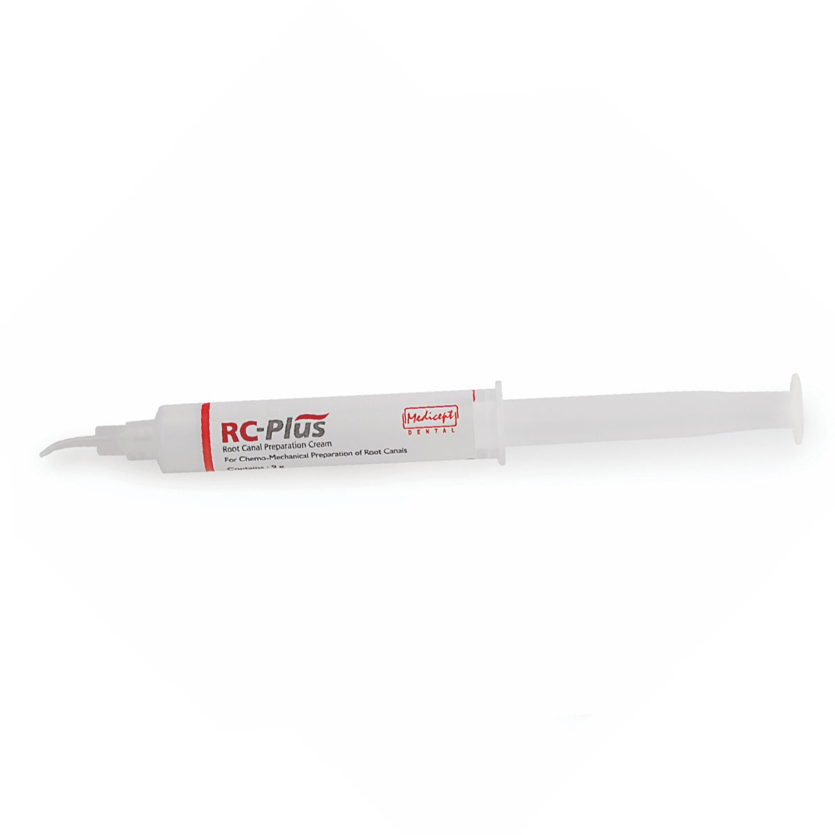 Medicept RC Plus EDTA Gel