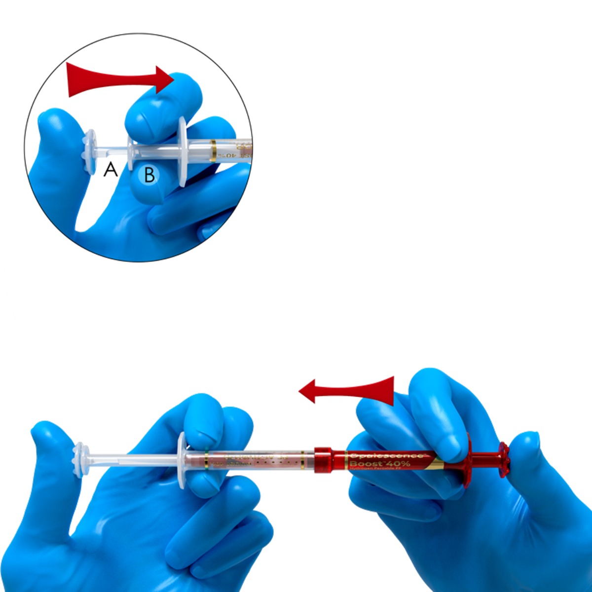 Ultradent Opalescence Boost Pf 40% Bleaching Kits