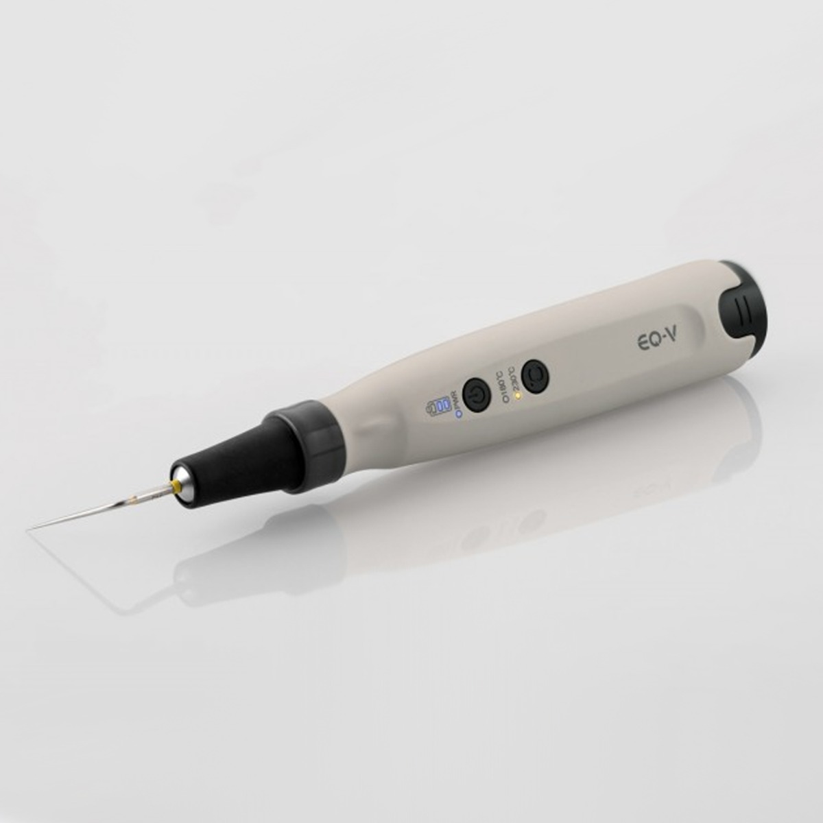 Meta Biomed EQ-V- Cordless Root Canal Obturator - Full Kit