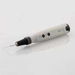 Meta Biomed EQ-V- Cordless Root Canal Obturator - Full Kit - 4