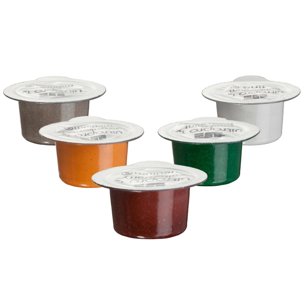 Ultradent Ultrapro Tx Prophy Polishing Paste 