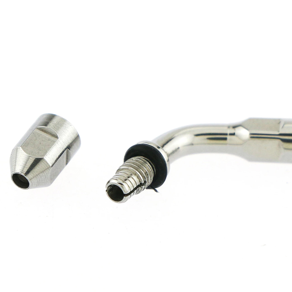 Woodpecker Endodontic Scaler Tips Package Professional Kit ( Pack Of 12 )