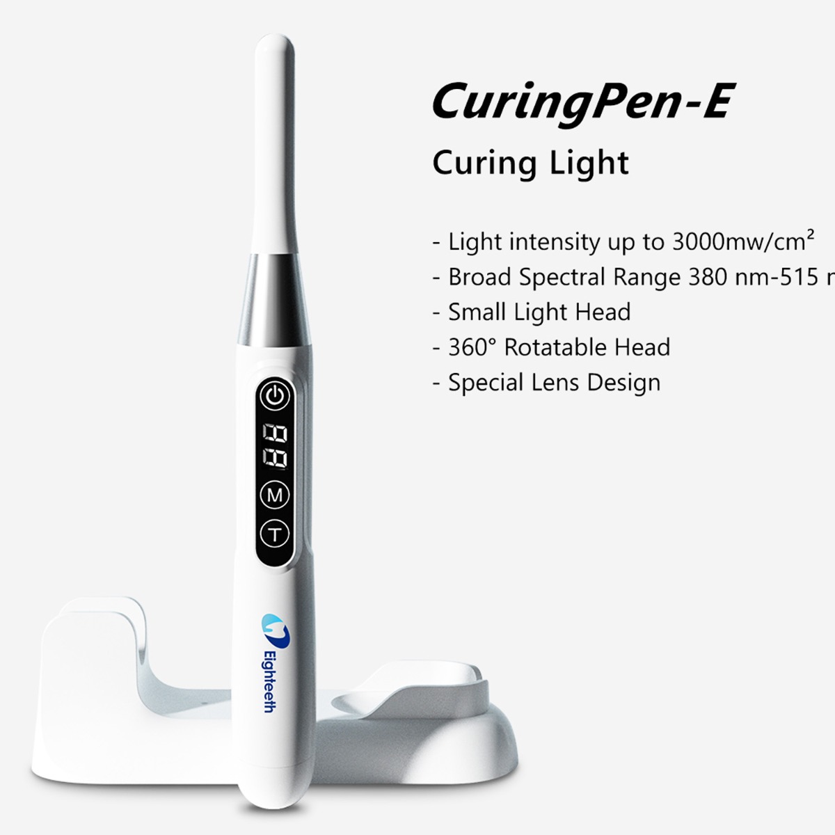 Eighteeth Medical Curing Pen E