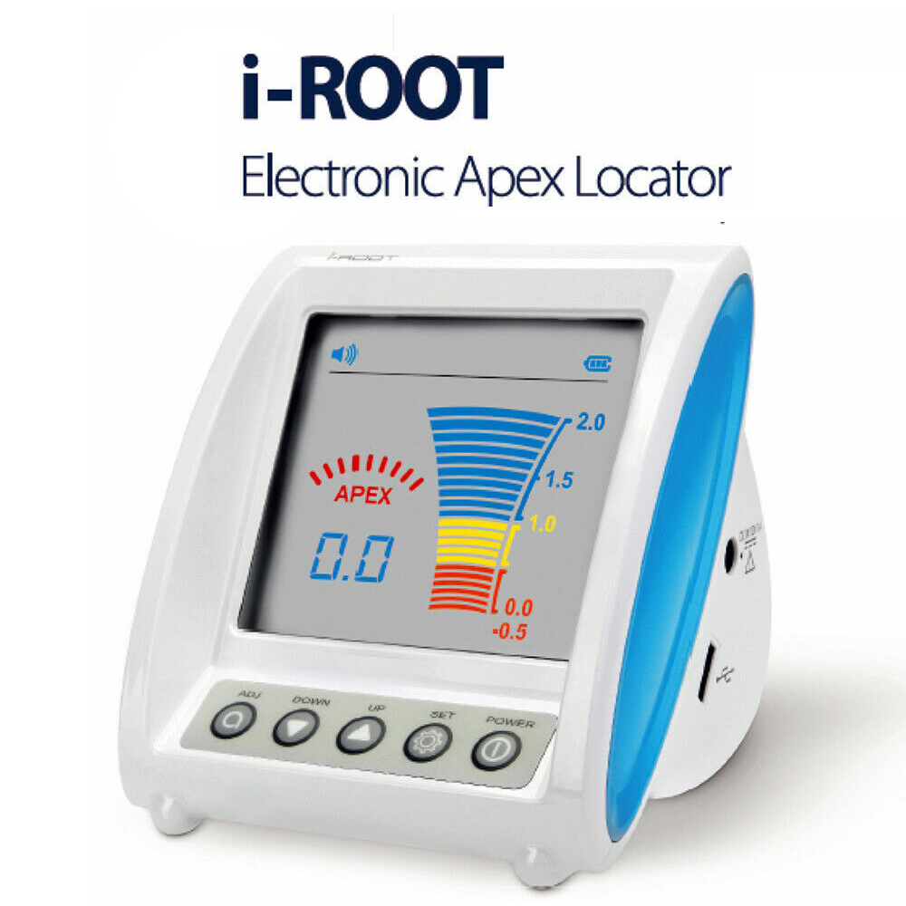Meta Biomed I-Root Electronic Apex Locator