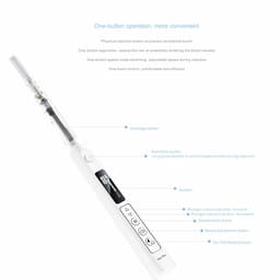 Woodpecker Star Pen - 10