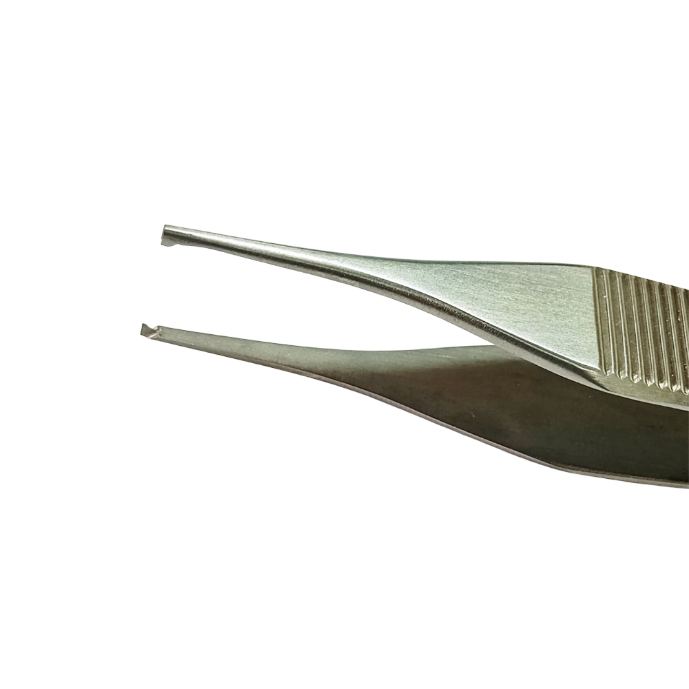 Waldent Adson Tweezers Micro & Fine