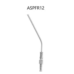 Oracraft Frazier Suction Tip 3.0mm (ASPFR12)