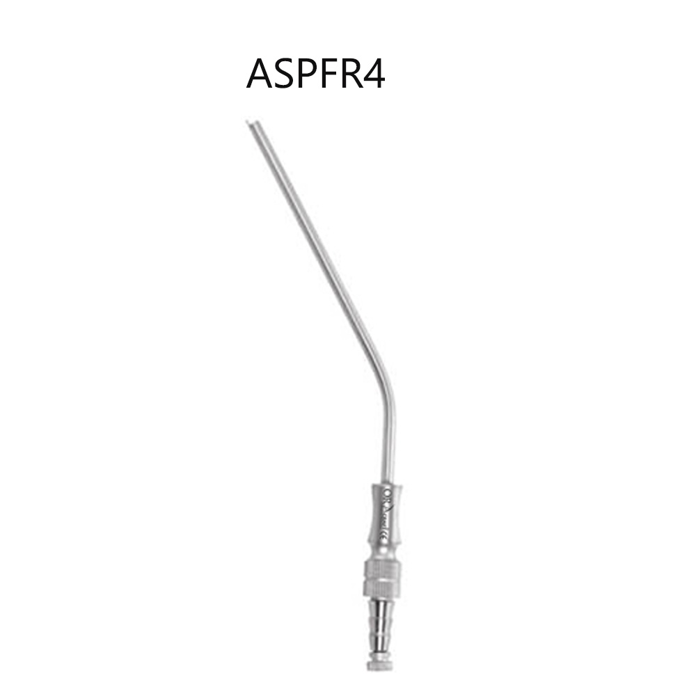 Oracraft Frazier Suction Tip