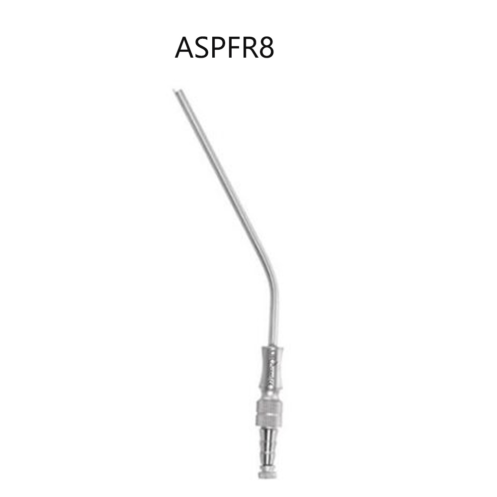 Oracraft Frazier Suction Tip 2.0mm (ASPFR8)