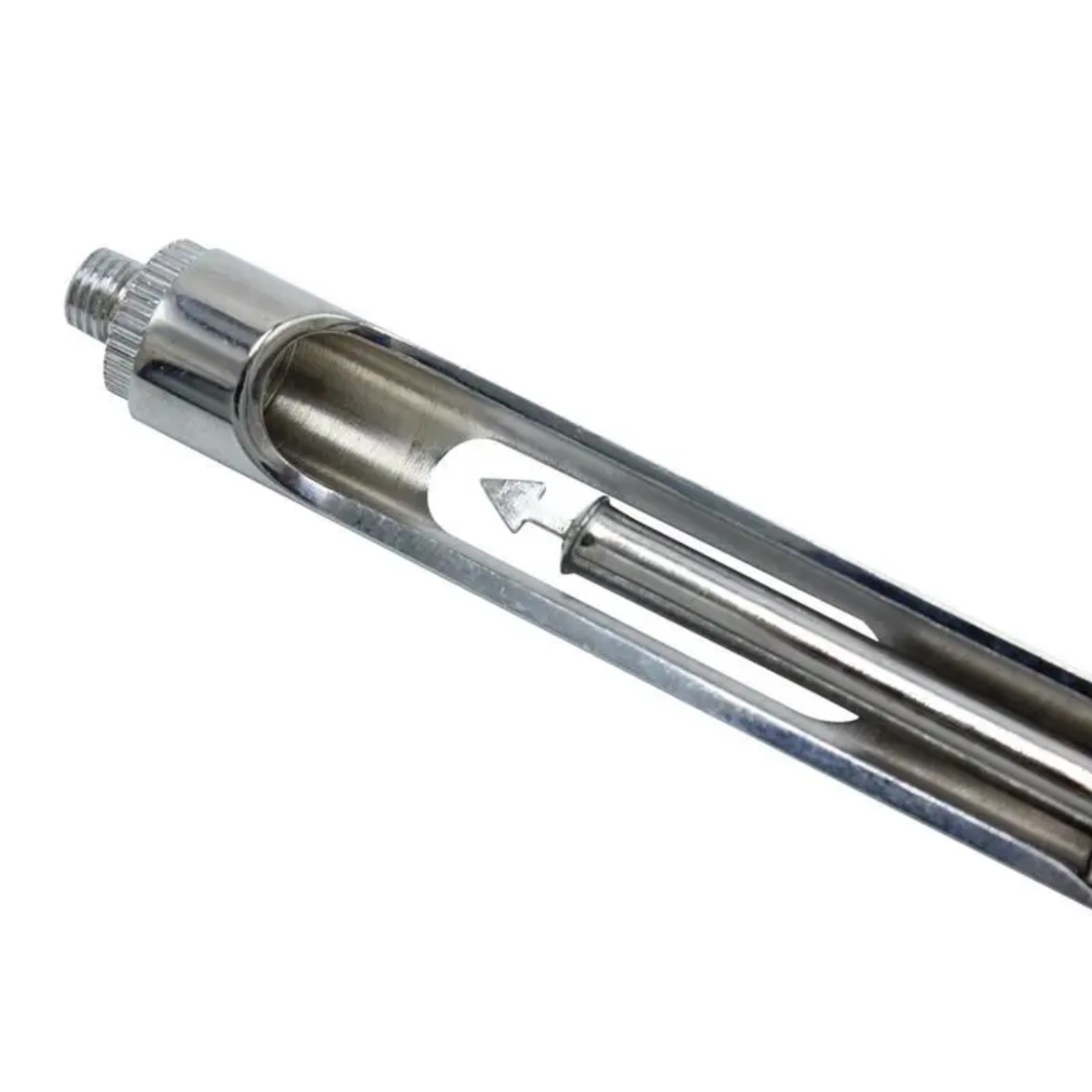 Oracraft Dental Syringes Aspirating