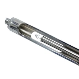 Oracraft Dental Syringes Aspirating - 2