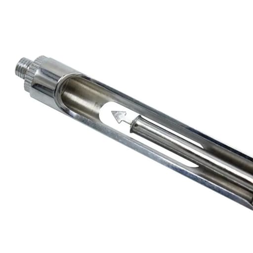 Oracraft Dental Syringes Aspirating