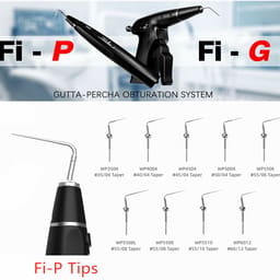 Woodpecker Obturation Gun & Pen System Combo - 10