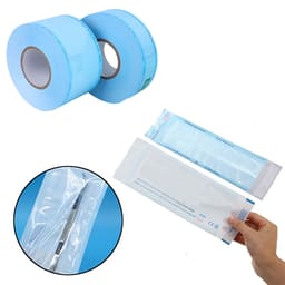 Medical grade Sterilization Reels with sterilization indicator  - 9