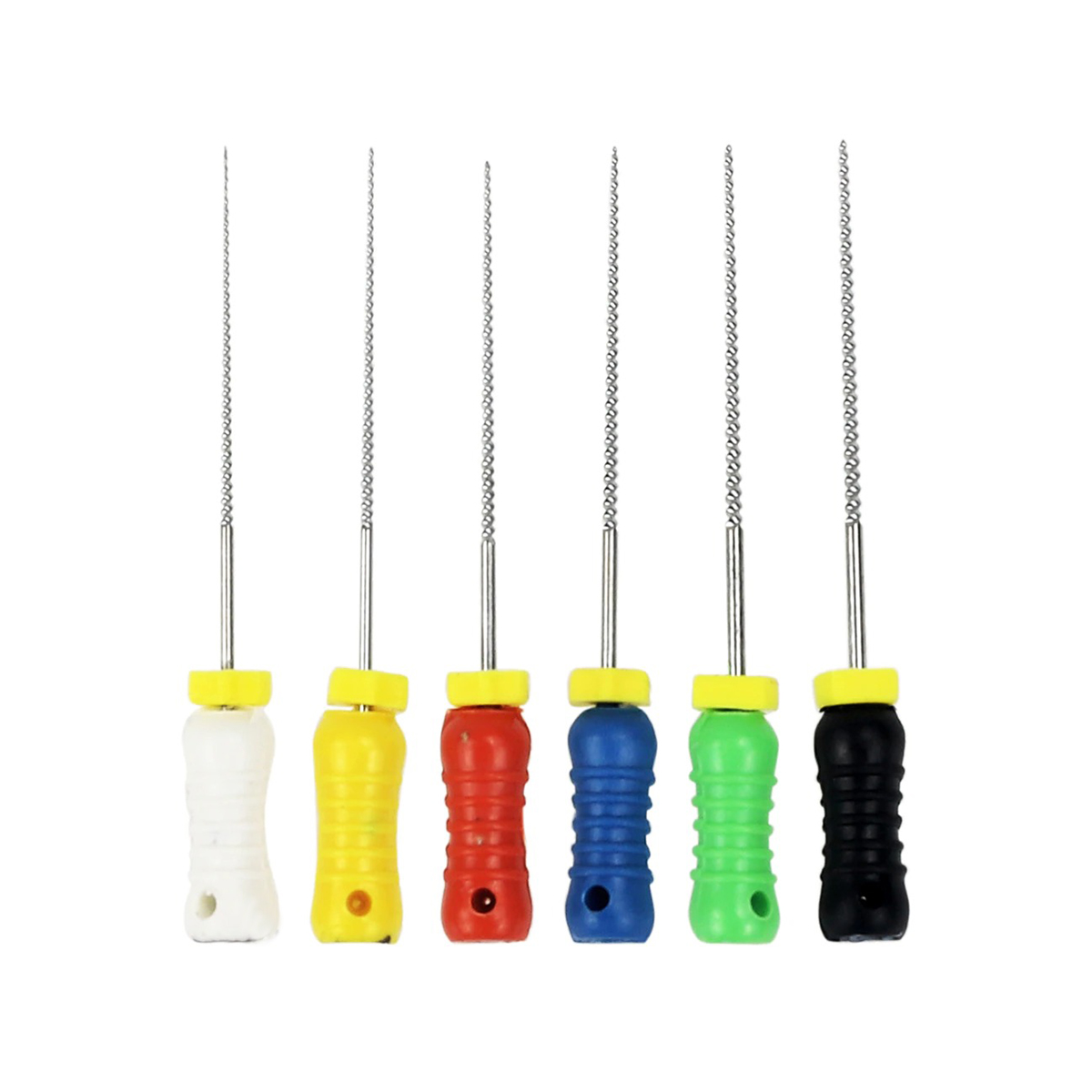 Waldent Professional K-File 25mm