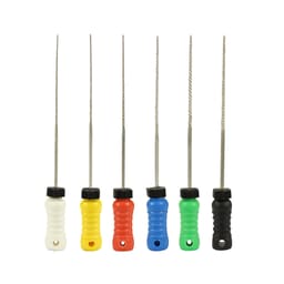 Waldent Professional K-File 31mm - 6