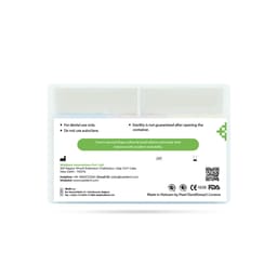 Waldent Progressive Taper Paper Points (ProTaper Compatible) - Length Marked - 7