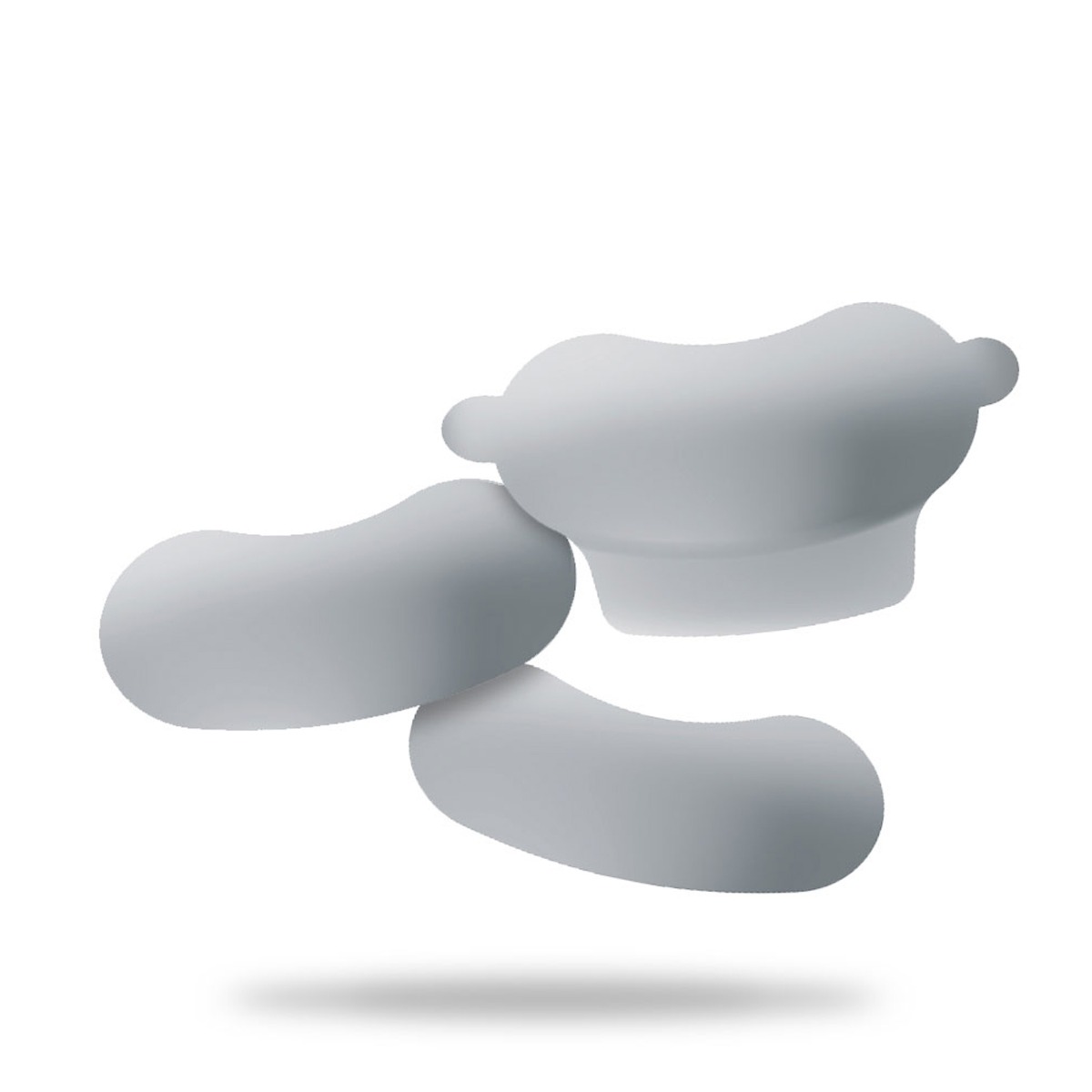 Polydentia QuickmatFLEX Sectional Matrices