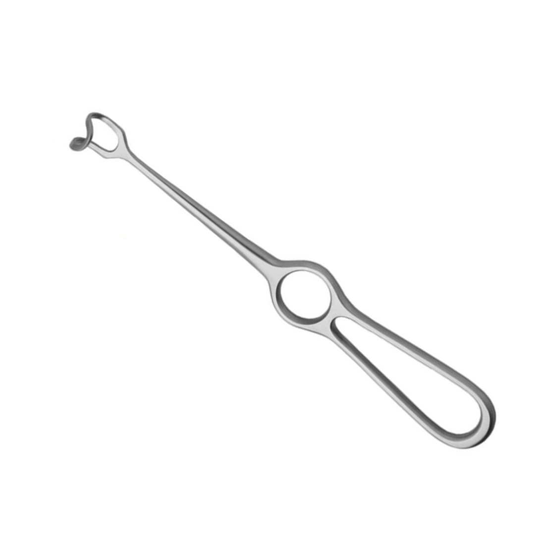 GDC Cheek Retractor Middledorpf - 14x17 (19cm) (Crmd1)