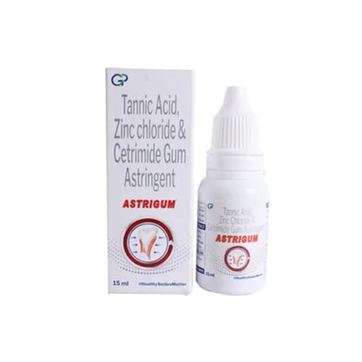 Group Pharma Astrigum Gum Paint (Pack of 24)