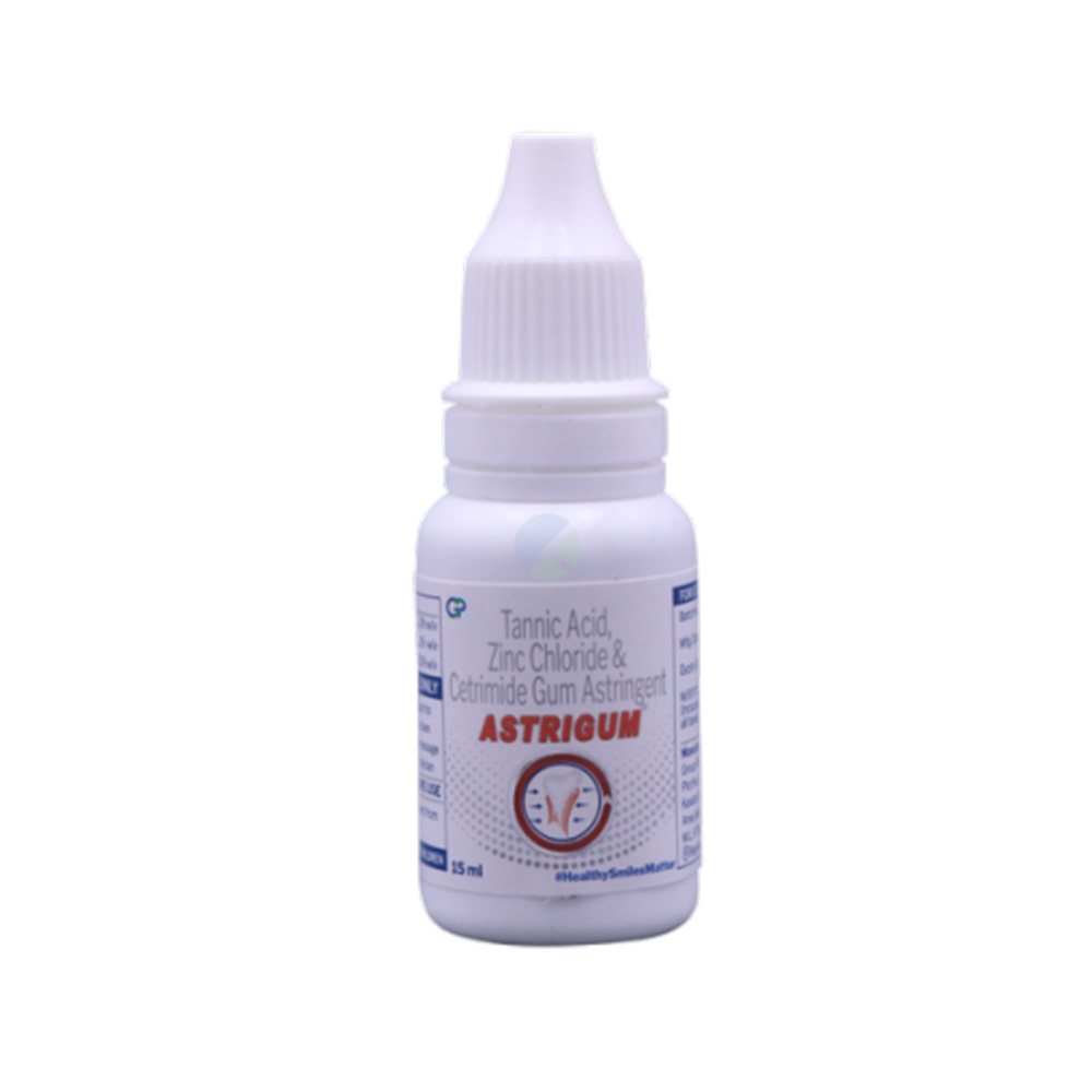 Group Pharma Astrigum Gum Paint (Pack of 24)