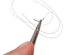 Oracraft Needle Holders