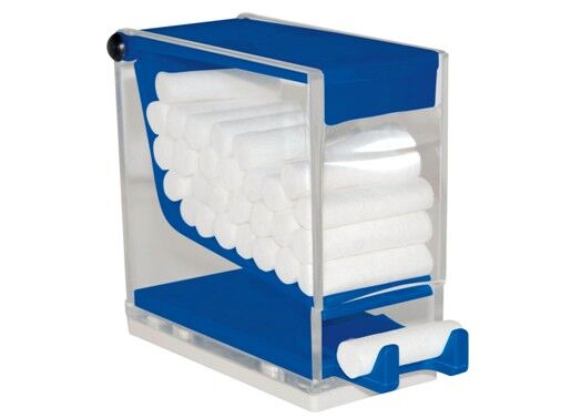 Cotisen Cotton Roll Dispenser - Click Type