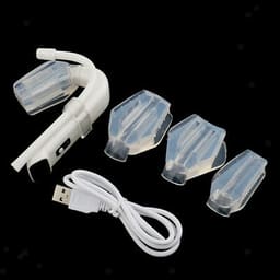 Waldent Maxbite Intraoral Lighting - 19