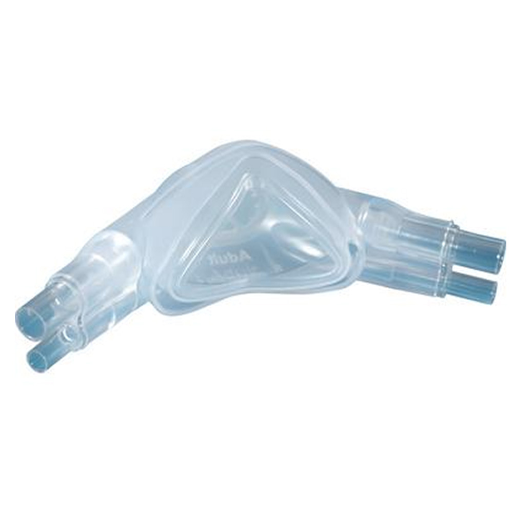 Baldus Autoclavable Double Mask for Adults - 16025