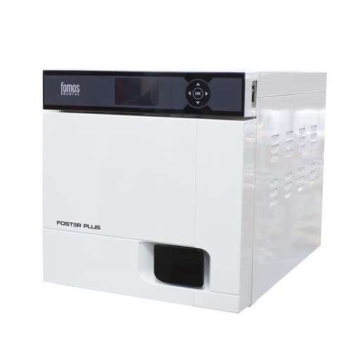 Fomos Autoclave Foster Plus 22 L