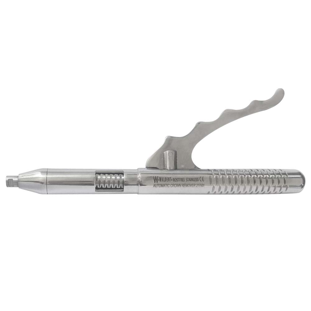 Waldent Automatic Crown Remover Premium Set of 12 (K21/3)