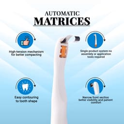 SuperEndo Automatic Matrices (Pack of 10) - 7